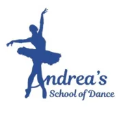 Logotipo de Andrea's School of Dance