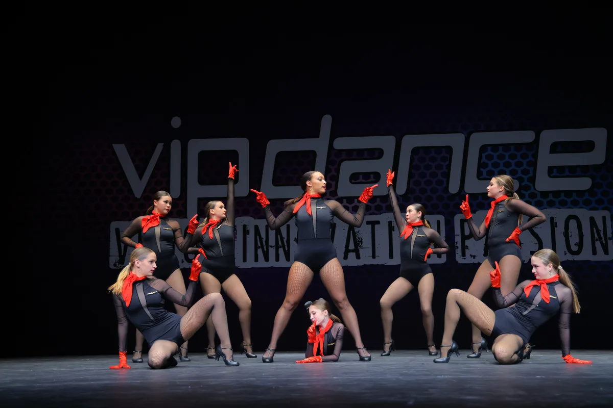 NRG Dance Company