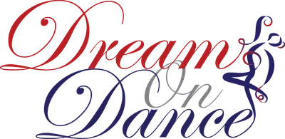 Dream On Dance logo