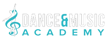 Dance and Music Academy logo