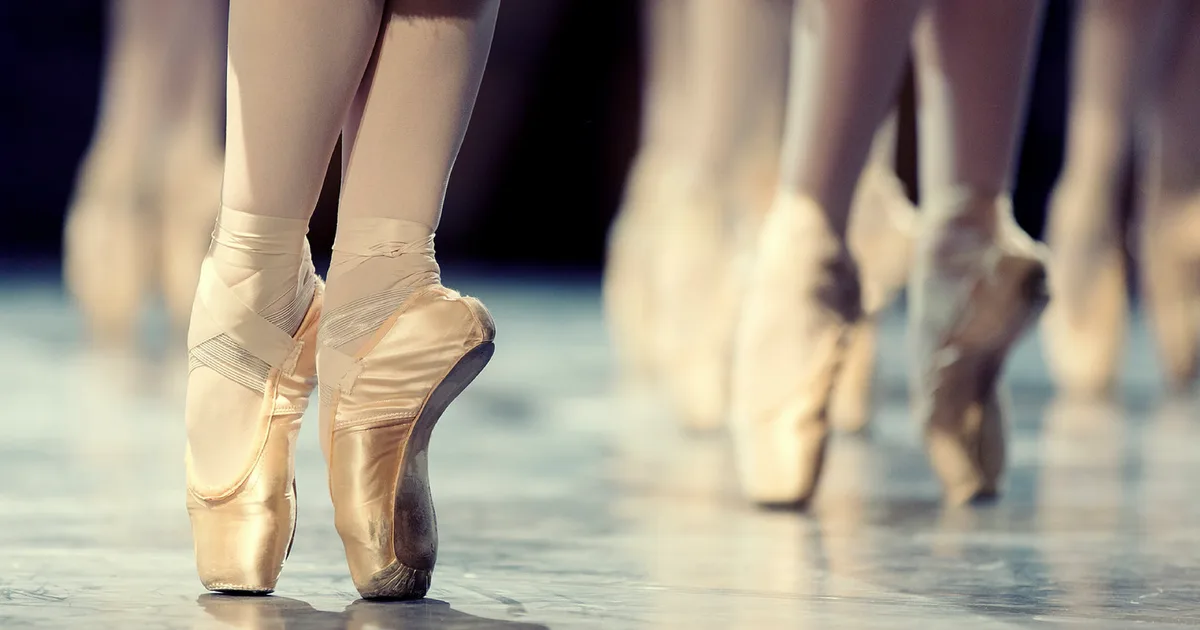 Academy of Dance Arts