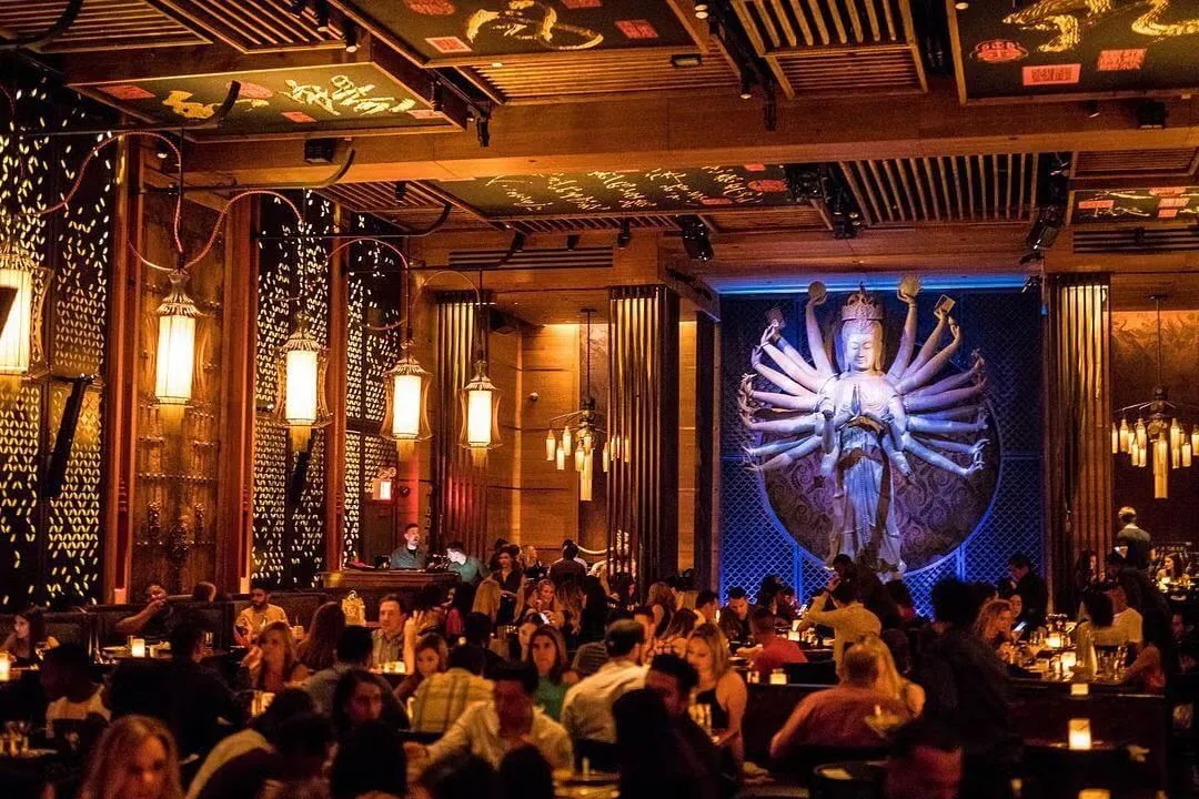 Tao Asian Bistro