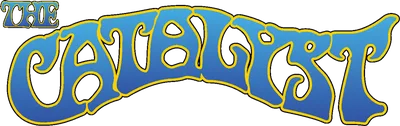 The Catalyst logo
