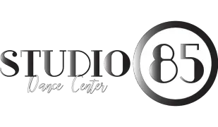 Studio 85 Dance Center logo