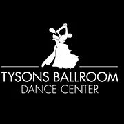 Tyson's Ballroom Dance Center logo