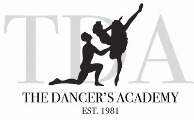 The Dancers Academy logo