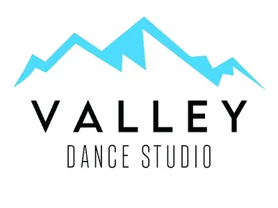 Valley Dance Studio logo