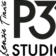 Logotipo de Kenzie Finn's Project31 Dance Studio