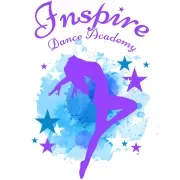Logotipo de Inspire Dance Academy