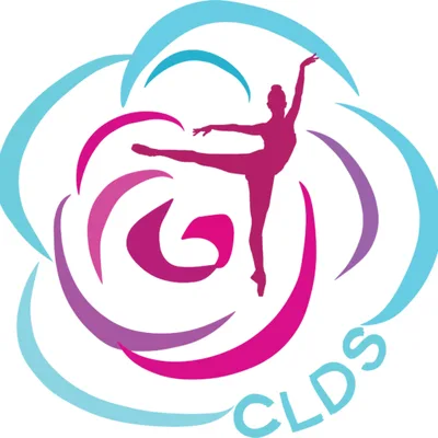 Logotipo de Chorus Line Dance Studio