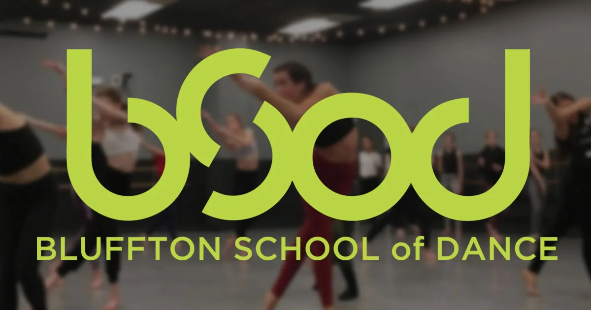 Bluffton School of Dance