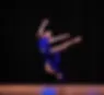 Dance Fuzion International logo