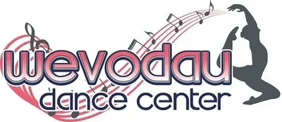 Wevodau Dance Center logo