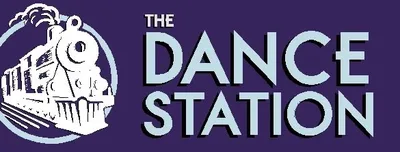 The Dance Station logo