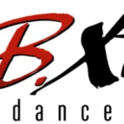 Bxtreme Dance Studio logo