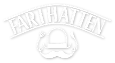 Far i Hatten logo