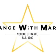 Dance With Marie logo