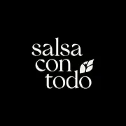 Salsa con Todo, Seattle logo