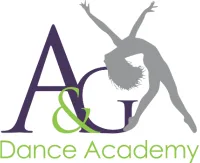 A & G Dance Academy logo