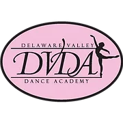 Logotipo de Delaware Valley Dance Academy