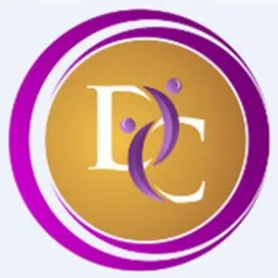 Logotipo de DC DanceSport Academy