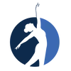 Joy McDaniel Academy of Dance logo