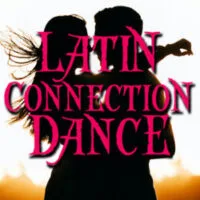 Latin Connection Dance logo