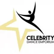 Celebrity Dance Emporium logo