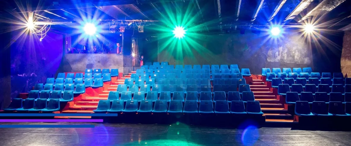 Théâtre Golovine