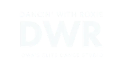 Dancin' With Roxie logo