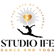 Logotipo de Studio Ife