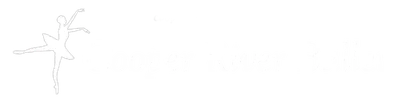 Logotipo de Cooper River Ballet