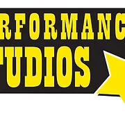 Performance Studios logo
