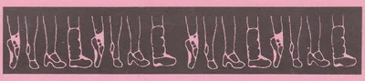 Logotipo de Dance Step Uxbridge