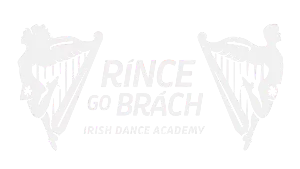 Rince go Bràch logo