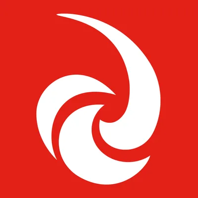 Chen Dance Center logo