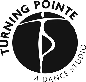 Logotipo de Turning Pointe - A Dance Studio