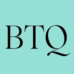 Ballet Theatre of Queensland logo