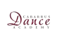 Cabarrus Dance Academy logo