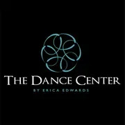 The Dance Center logo
