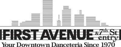 Logotipo de First Avenue