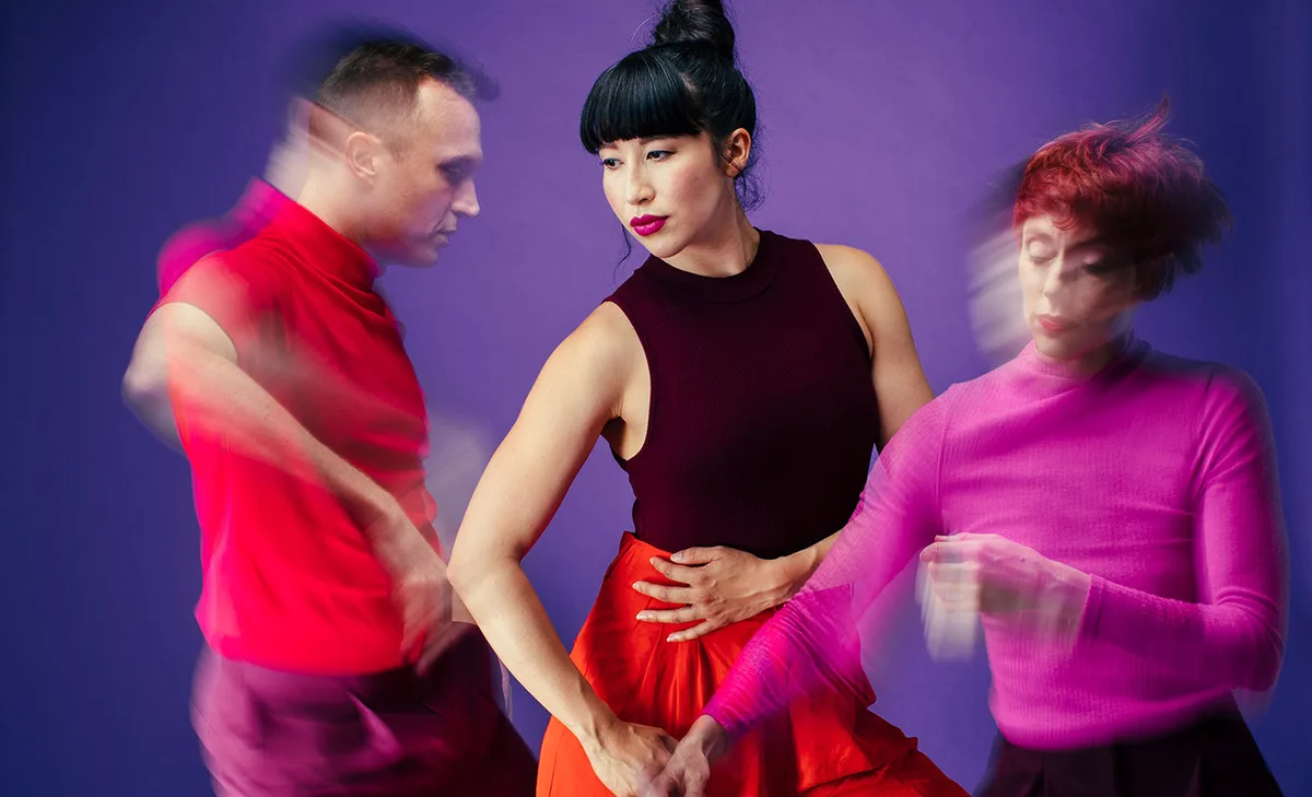 Rawdance