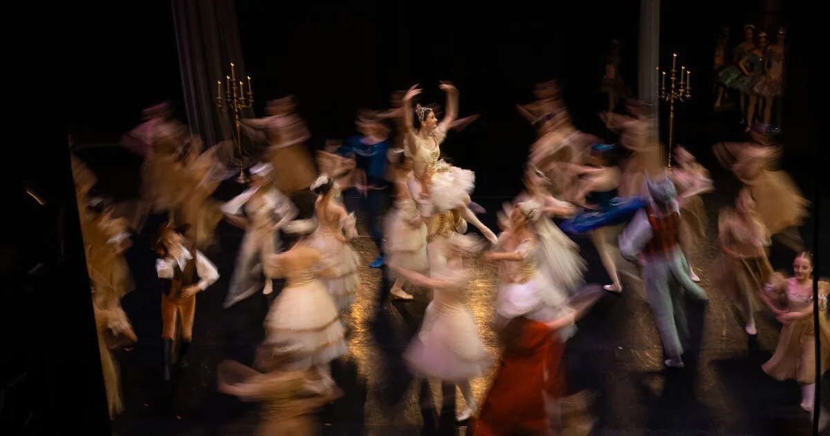 Ballet Theatre of Queensland