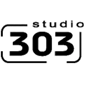 Studio 303 logo