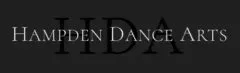 Hampden Dance Arts logo