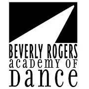 Beverly Rogers Academy of Dance logo