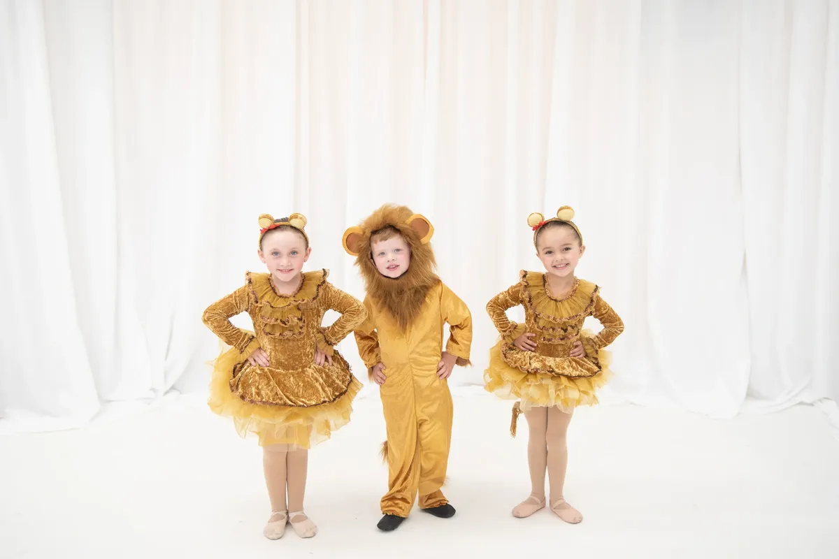 Heart and Sole Dance Studio