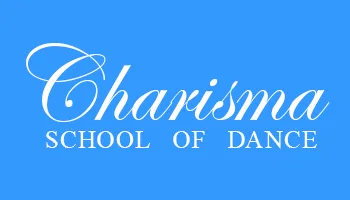 Charisma School of Dance logo
