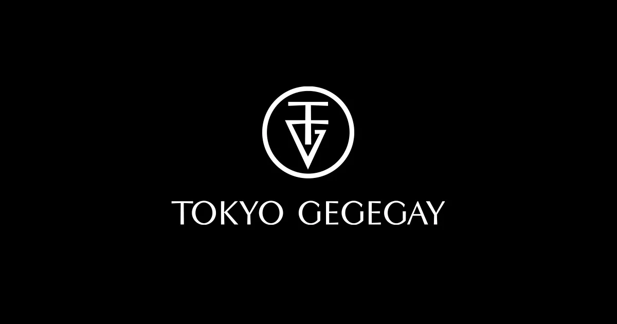 Tokyo Gegegay