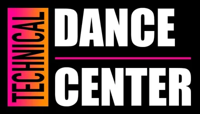 Logotipo de technical dacnce center studio